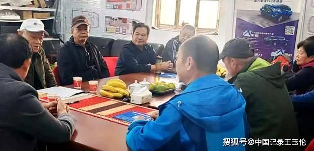 ！中国国际露营大会河南房车大队正式成立m