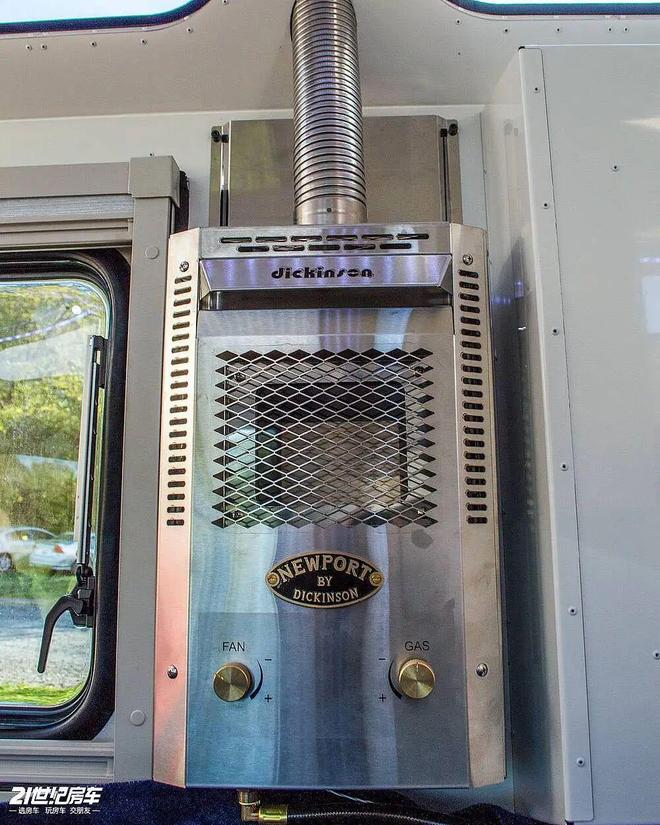 Tall Boy 越野拖挂高顶+全铝+强越野！不朽情缘首页探险党终极选择！Mammoth(图2)